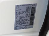 Thumbnail of 2025 White / Black Nissan Murano