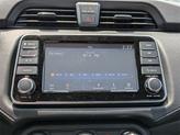 Thumbnail of 2025 Cloud White Nissan Versa