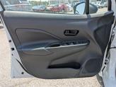 Thumbnail of 2025 Cloud White Nissan Versa