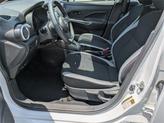 Thumbnail of 2025 Cloud White Nissan Versa