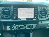 Thumbnail of 2023 Magnetic Gray Metallic Toyota Tacoma