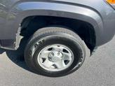 Thumbnail of 2023 Magnetic Gray Metallic Toyota Tacoma