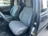 Thumbnail of 2023 Magnetic Gray Metallic Toyota Tacoma