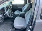 Thumbnail of 2023 Magnetic Gray Metallic Toyota Tacoma