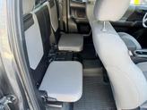 Thumbnail of 2023 Magnetic Gray Metallic Toyota Tacoma