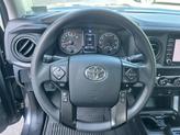 Thumbnail of 2023 Magnetic Gray Metallic Toyota Tacoma