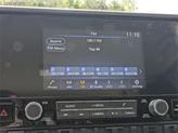 Thumbnail of 2025 Glacier White Nissan Frontier