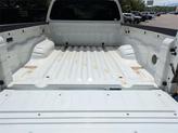 Thumbnail of 2025 Glacier White Nissan Frontier