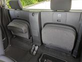 Thumbnail of 2025 Glacier White Nissan Frontier