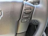 Thumbnail of 2025 Glacier White Nissan Frontier