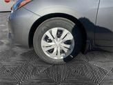 Thumbnail of 2025 Gun Metallic Nissan Versa