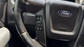 Thumbnail of 2013 Oxford White Ford F-150