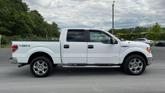 Thumbnail of 2013 Oxford White Ford F-150