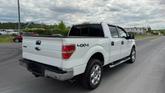 Thumbnail of 2013 Oxford White Ford F-150