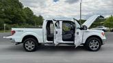 Thumbnail of 2013 Oxford White Ford F-150