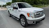 Thumbnail of 2013 Oxford White Ford F-150