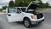 Thumbnail of 2013 Oxford White Ford F-150