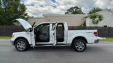 Thumbnail of 2013 Oxford White Ford F-150