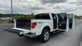 Thumbnail of 2013 Oxford White Ford F-150