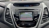 Thumbnail of 2014 Geranium Red Hyundai ELANTRA
