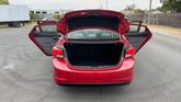 Thumbnail of 2014 Geranium Red Hyundai ELANTRA
