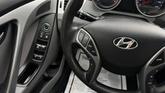 Thumbnail of 2014 Geranium Red Hyundai ELANTRA