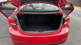 Thumbnail of 2014 Geranium Red Hyundai ELANTRA