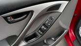 Thumbnail of 2014 Geranium Red Hyundai ELANTRA