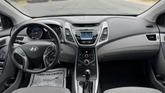Thumbnail of 2014 Geranium Red Hyundai ELANTRA