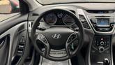 Thumbnail of 2014 Geranium Red Hyundai ELANTRA