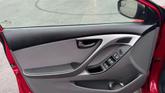Thumbnail of 2014 Geranium Red Hyundai ELANTRA
