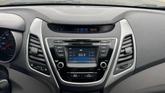 Thumbnail of 2014 Geranium Red Hyundai ELANTRA