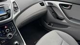 Thumbnail of 2014 Geranium Red Hyundai ELANTRA
