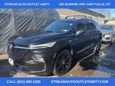 Thumbnail of 2024 Ebony Twilight Metallic Buick Enclave