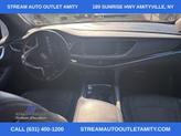 Thumbnail of 2024 Ebony Twilight Metallic Buick Enclave