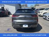 Thumbnail of 2022 Graphite Shadow INFINITI QX55