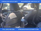 Thumbnail of 2022 Graphite Shadow INFINITI QX55
