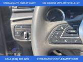 Thumbnail of 2022 Graphite Shadow INFINITI QX55