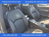 Thumbnail of 2022 Graphite Shadow INFINITI QX55