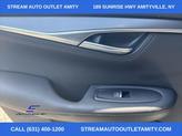 Thumbnail of 2022 Graphite Shadow INFINITI QX55