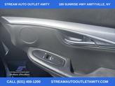 Thumbnail of 2022 Graphite Shadow INFINITI QX55