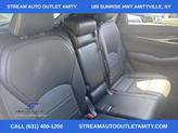 Thumbnail of 2022 Graphite Shadow INFINITI QX55
