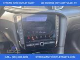Thumbnail of 2022 Graphite Shadow INFINITI QX55