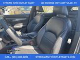 Thumbnail of 2022 Graphite Shadow INFINITI QX55