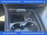 Thumbnail of 2022 Graphite Shadow INFINITI QX55