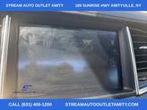 Thumbnail of 2022 Graphite Shadow INFINITI QX55