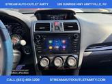 Thumbnail of 2021 WR Blue Pearl Subaru WRX STI