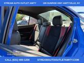 Thumbnail of 2021 WR Blue Pearl Subaru WRX STI