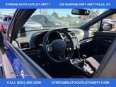 Thumbnail of 2021 WR Blue Pearl Subaru WRX STI