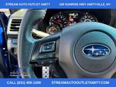 Thumbnail of 2021 WR Blue Pearl Subaru WRX STI